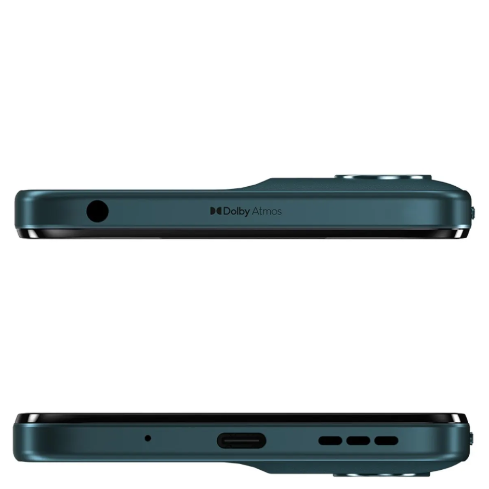 CELULAR MOTOROLA MOTO G06 4+256GB  AZUL