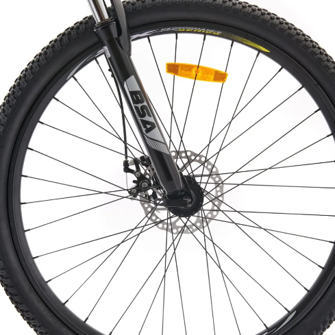 BIC BIANCHI EVOLUTION 29 SX NEGRO