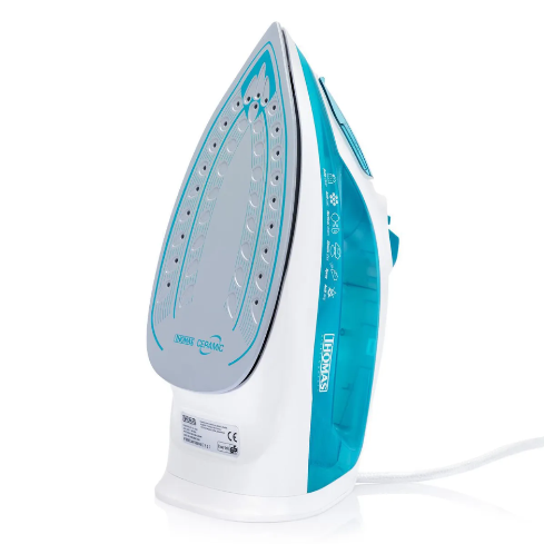 PLANCHA A VAPOR TH-7055