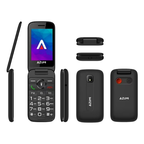 CELULAR BMOBILE AZUMI AL35