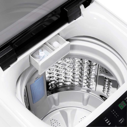 LAVADORA 9 KGS WT9WL