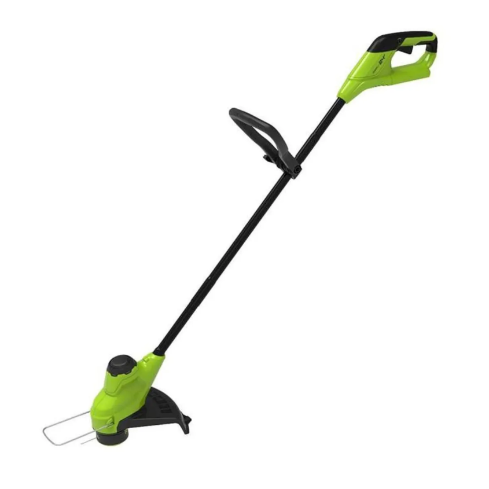 ORILLADORA BATERIA 24V