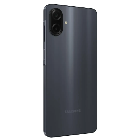 CELULAR CLARO SAMSUNG A07 4G 128GB BLACK