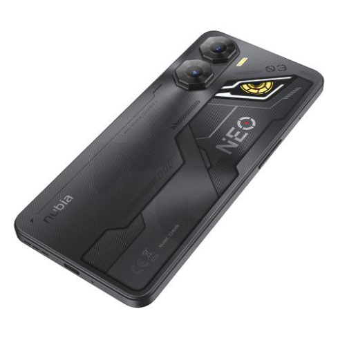 CELULAR CLARO ZTE NUBIA NEO 3