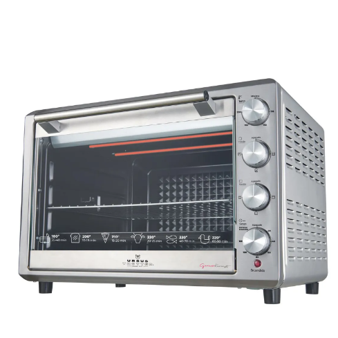 HORNO ELECTRICO UT-BACKOFEN PRO-I 80L