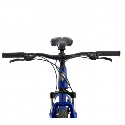 BIC BIANCHI STONE MOUNTAIN 27,5 SX - SIZE S AZUL METALICO