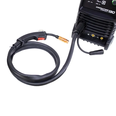 SOLDADORA INDURA COMPACTIMING 130