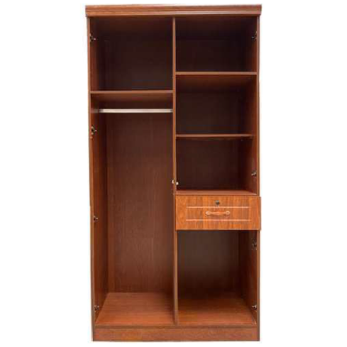 CLOSET JOSEFA 8892 2PTAS MADERA