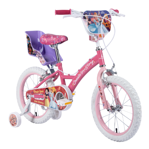 BIC DISNEY MOD PRINCESA ARO 20 INFANTIL