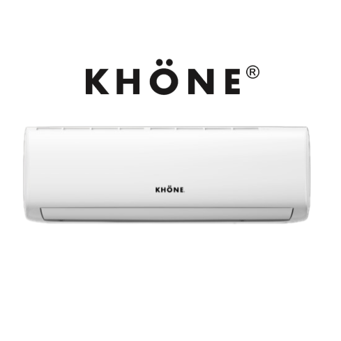 AIRE ACONDICIONADO SPLIT INVERTER 23000BTU KHONE