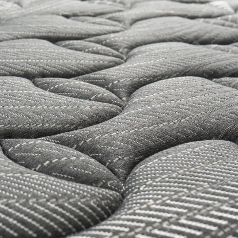 COLCHON EVEREST COOPER POCKET 2,PL 2M