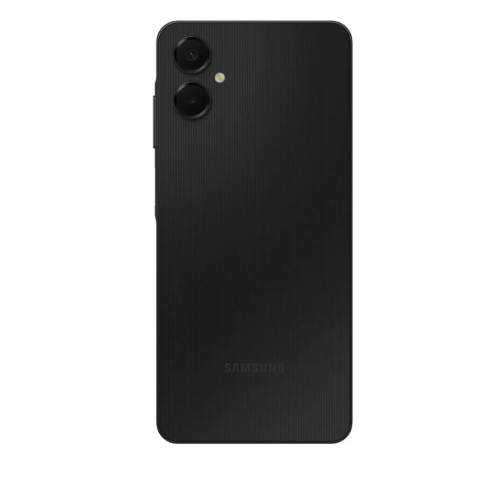CELULAR CLARO SAMSUNG A06 5G 128GB NEGRO