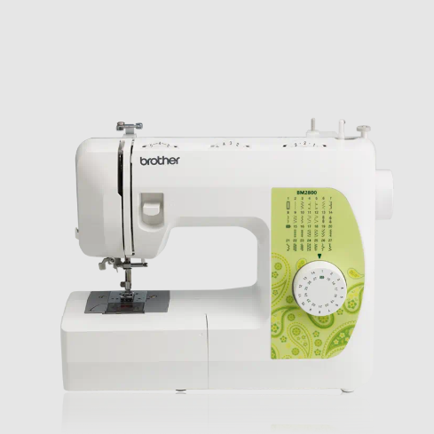 MAQUINA COSER BM2800CL