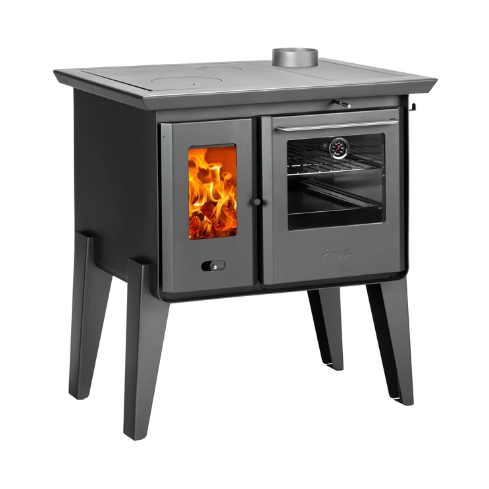 COCINA A LEÑA ALMA