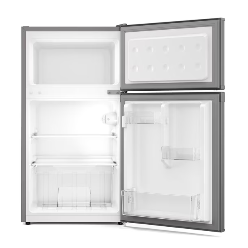 MINI REFRIGERADOR 83LT FD MMB80S INOX