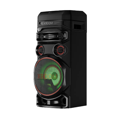 PARLANTE RNC7.DCHLLLK SUBWOOFER 1000W KARAOKE