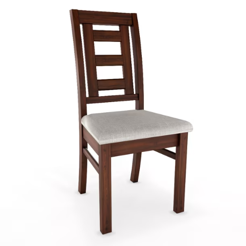COMEDOR ROMA 6S 2S NOGAL