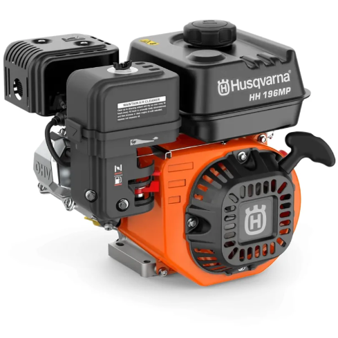 MOTOR HUSQVARNA GASOL.6.5HP