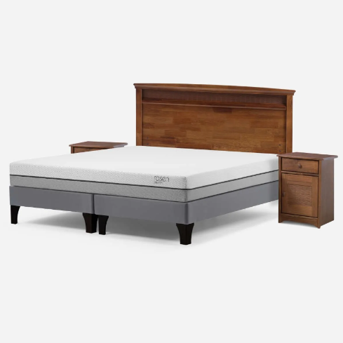 CAMA PRATTA 1.50X2.00 BD VENETO