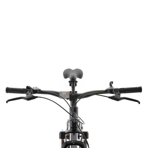BIC BIANCHI EVOLUTION 29 SX NEGRO