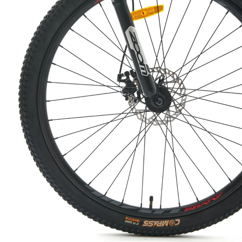 BICICLETA BIANCHI STONE MOUNTAIN 29 SX SIZE L NEGRO 