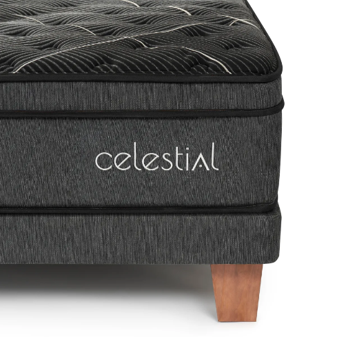 CAMA EUR.CELESTIAL POCK.RESP.NICTE 2PL 2MT BD S/VE