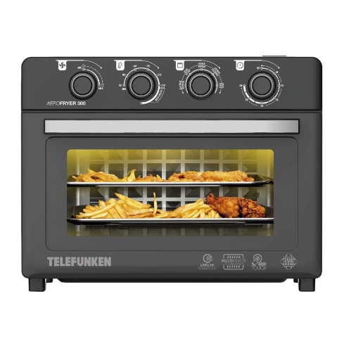 HORNO FREIDORA EASYFRYER-300 30LT 