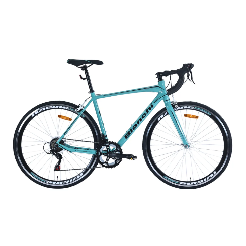 BIC BIANCHI CORSA PLUS CELESTE BIANCHI