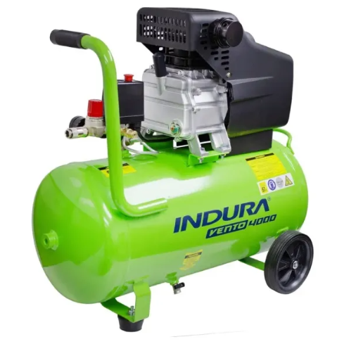 COMPRESOR VENTO 4000