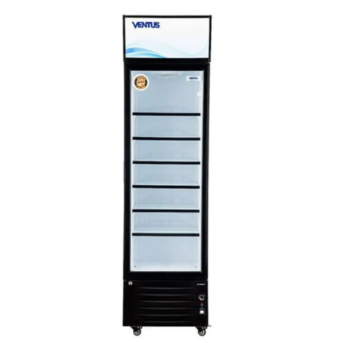 VISICOOLER LG-290LED 1PTA 290LT C/LED
