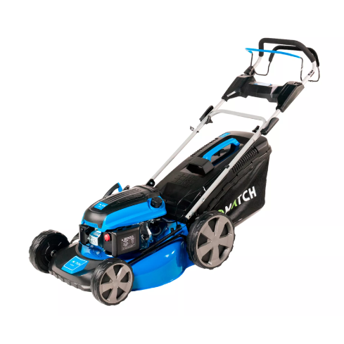 CORTA CESPED MATCH 170CC R/BAJA C/REC