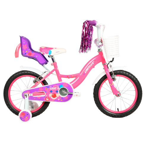 BIC BEST SUNNY ARO 16