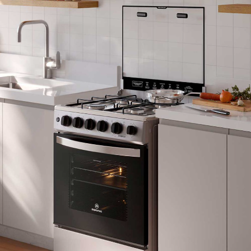 COCINA MADEMSA FM4TSC