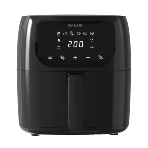 FREIDORA DE AIRE DIG 6,0L AWFK60