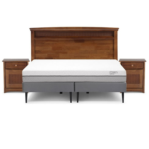 CAMA ROSEN PRATTA 2P BD VENETO