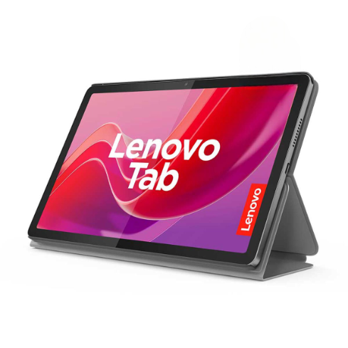 TABLET LENOVO 10.1'' + MTKG85 4G 128GB + COVER