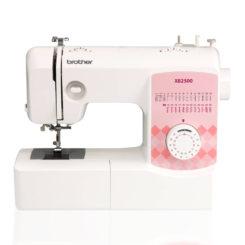 MAQUINA COSER XB2500CL