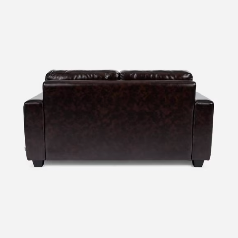 SOFA MIRA 2CP PU R64 BITONO