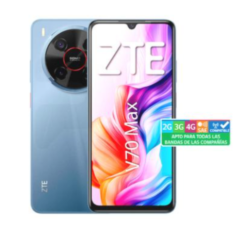 CELULAR ZTE BLADE V70 MAX 256GB