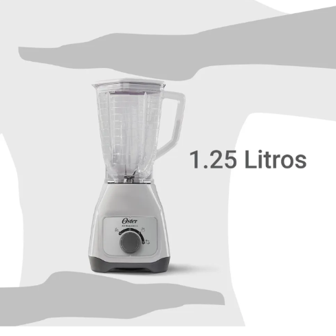 LICUADORA 550W 2112248 BLANCA ROTOR