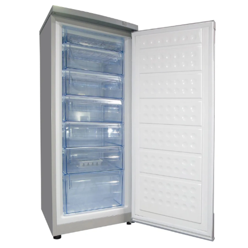 CONGELADOR VERTICAL BD182G 6 GAVETAS 182LT