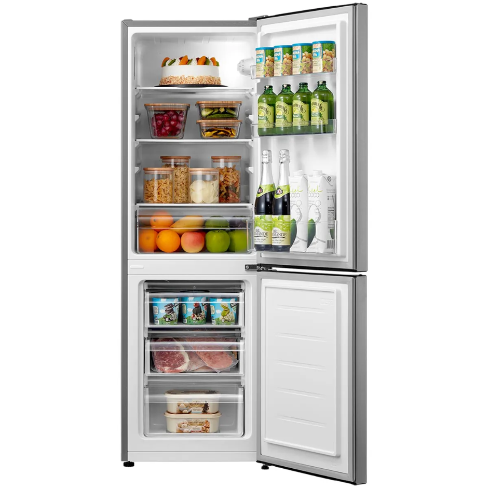 REFRIGERADOR COMBI DIRECTO LRB-180DFI 157 LT