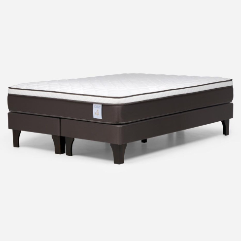 CAMA NEW STYLE 4 1,50X2,00 RACHEL