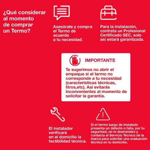 TERMO ELECTRICO MADEMSA 80LT 