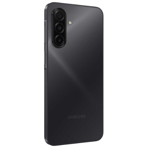 SAMSUNG A17 LTE 128GB BLACK