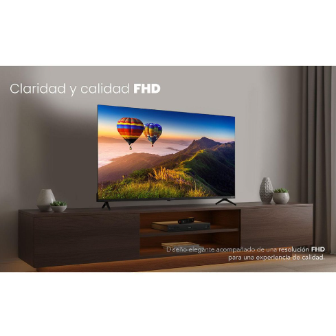 LED 43 AW43RKQ FHD ROKU