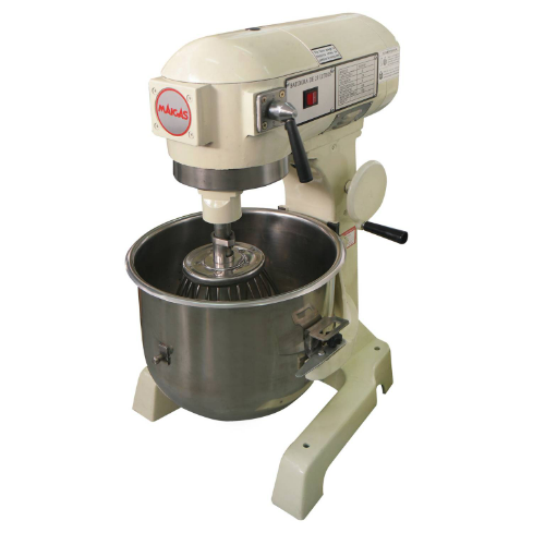 BATIDORA SEMI INDUSTRIAL 20LT B20K