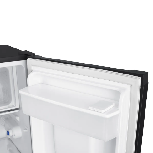 REFRIGERADOR LRM-178DFNW DISP 167LT