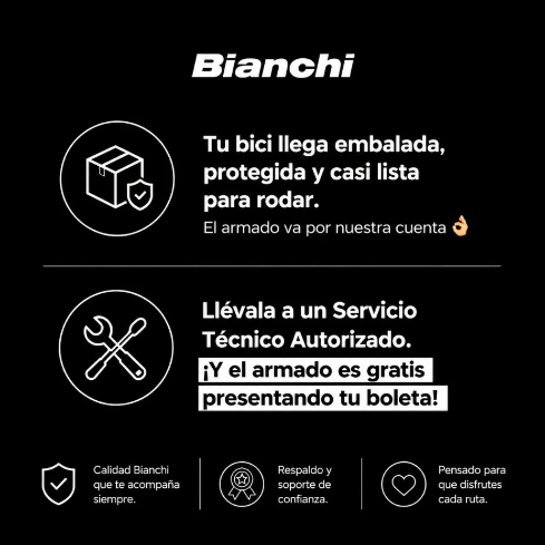 BIC BIANCHI CORSA PLUS CELESTE BIANCHI