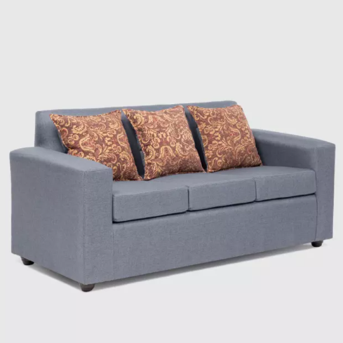 LIVING 3.1.1 MERCED TELA GRIS